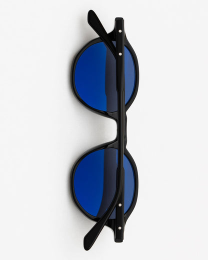 Hook Sun C04 Black (Deep Blue)