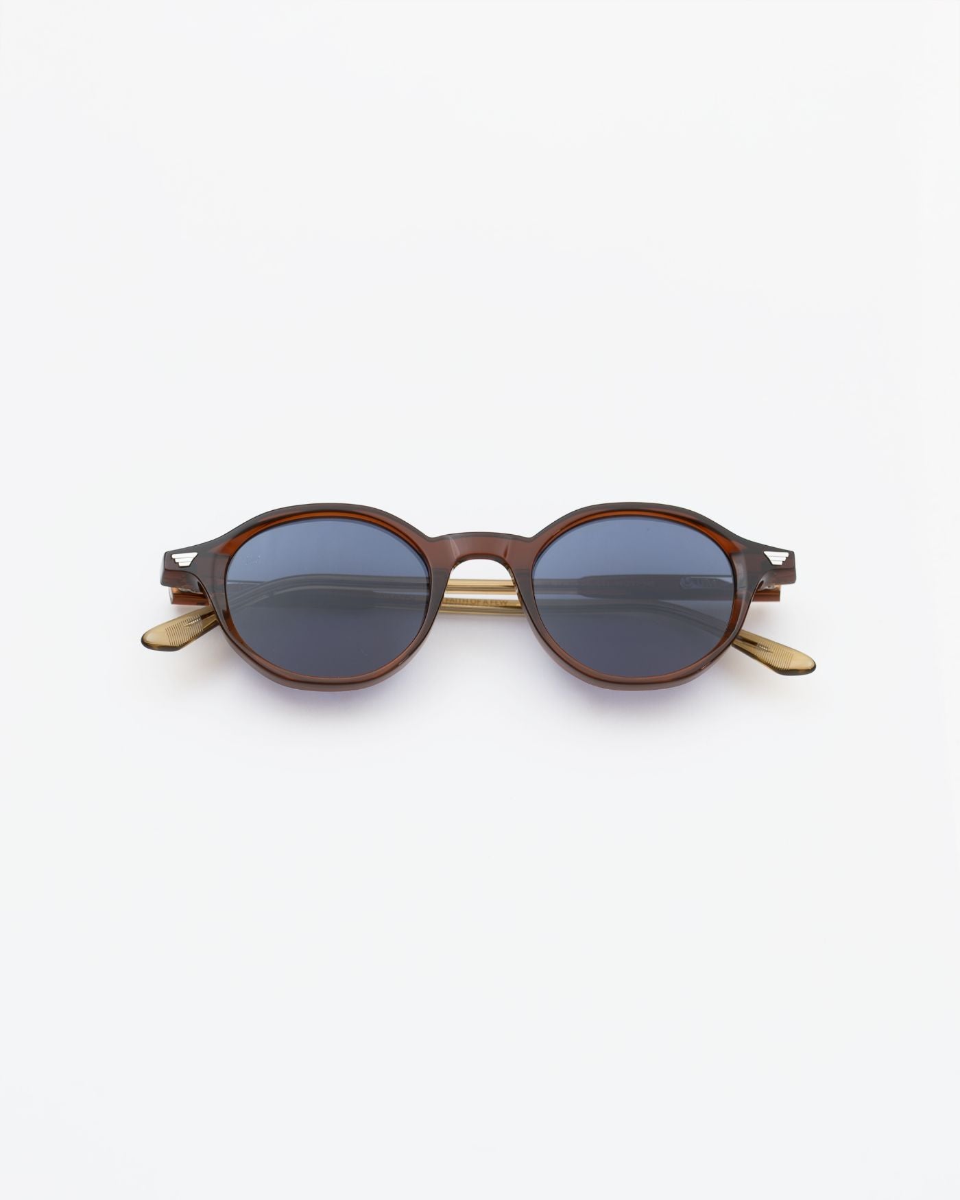 Hook Sun C51 Brown (Deep Blue)