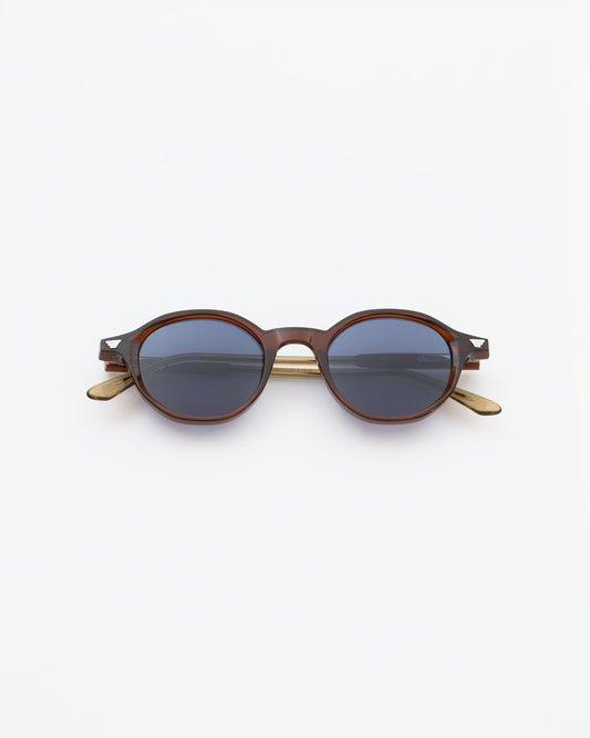 Hook Sun C51 Brown (Deep Blue)