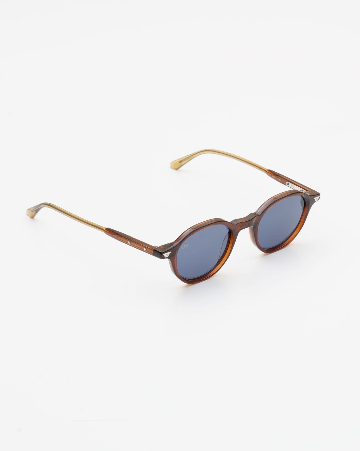 Hook Sun C51 Brown (Deep Blue)