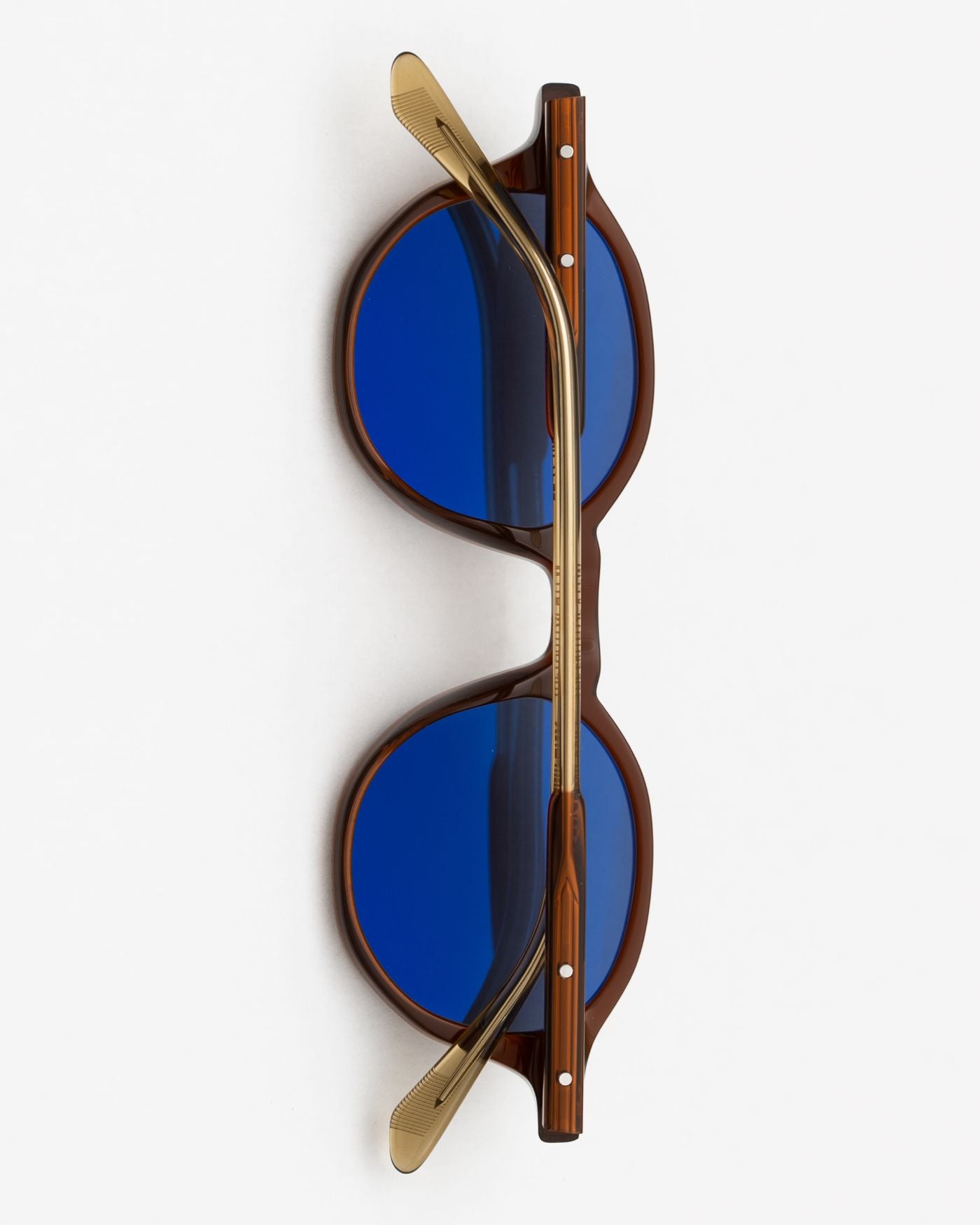 Hook Sun C51 Brown (Deep Blue)