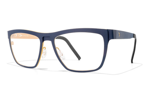 Grays C588 BF752 Blue/Mustard