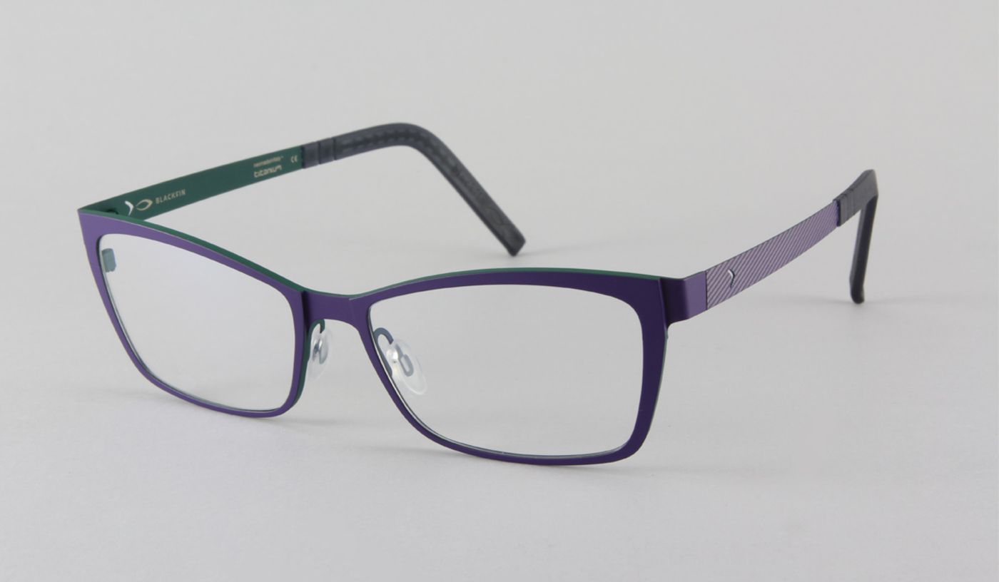 Victoria C413 BF695 Purple/Green