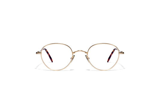 Blixen C02 Gold Matt (1755)