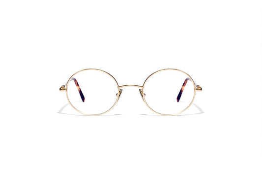 Bowles C02 Gold Matt (1752)