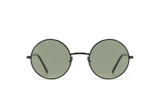Elliot C01 Black (Green G15) (2195)