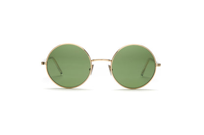 Elliot C02 Gold (Green Vintage) (1647)