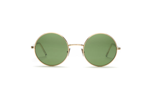 Elliot C02 Gold (Green Vintage) (1647)