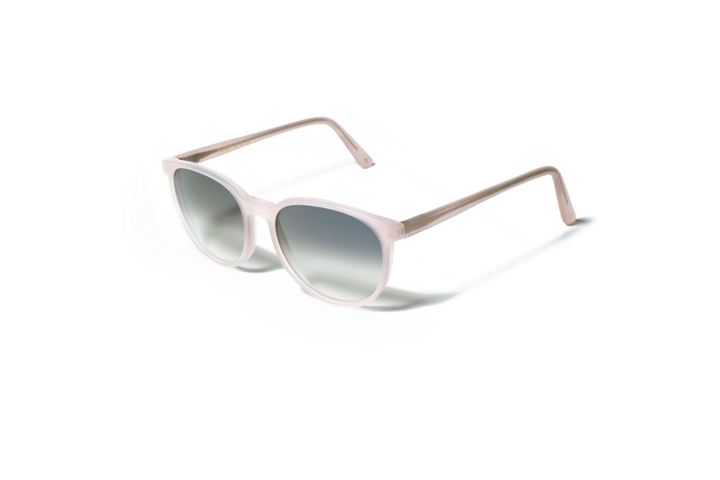 Keren Sun S52 C45 Light Pink Matt (Grey Gradient Photochromic) (2079)