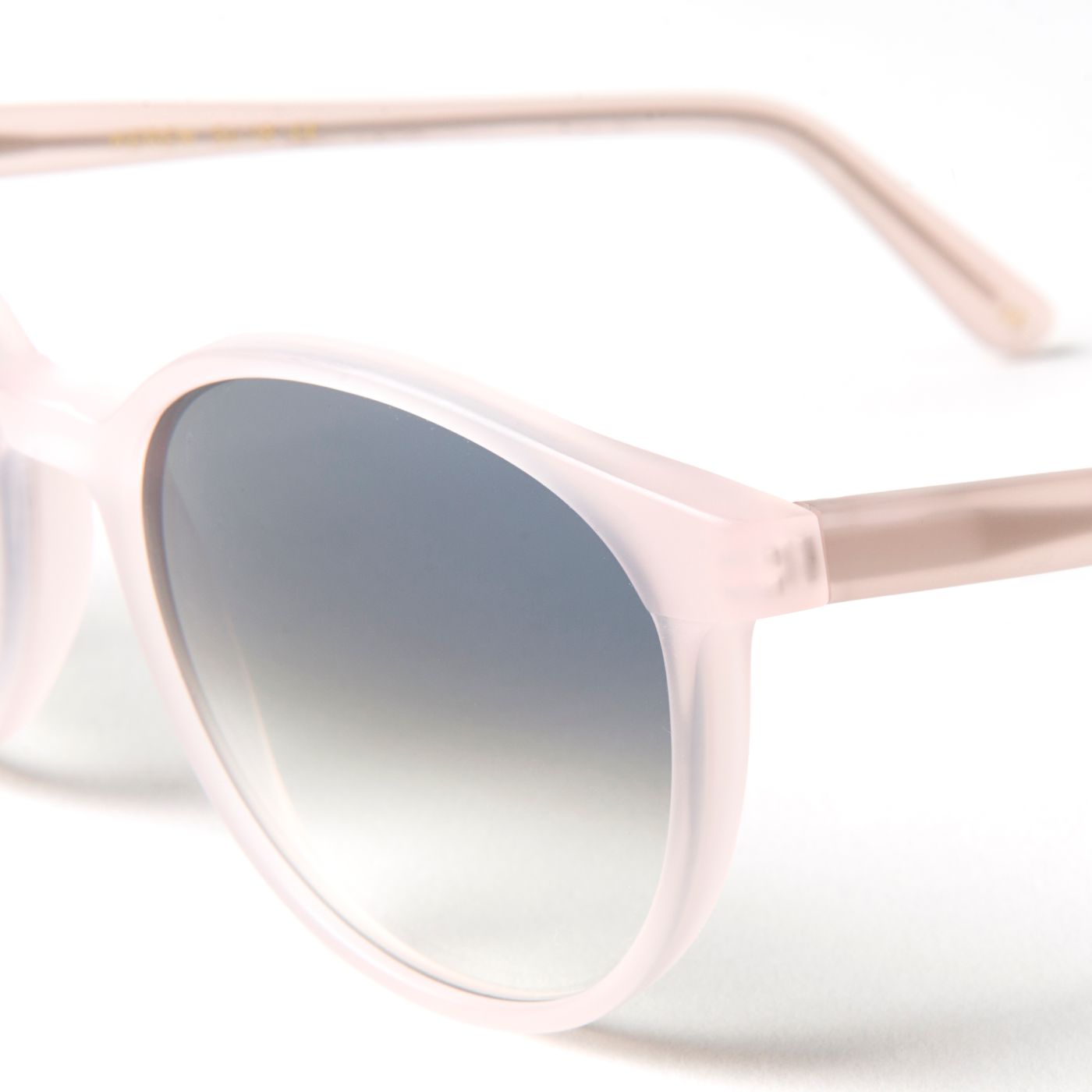 Keren Sun S52 C45 Light Pink Matt (Grey Gradient Photochromic) (2079)