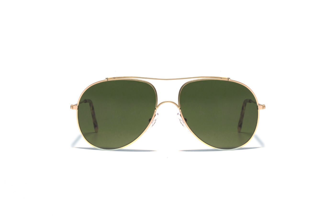 Kilimanjaro Sun C02 Gold Matt (Green G15) (2695)