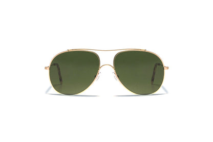 Kilimanjaro Sun C02 Gold Matt (Green G15) (2695)