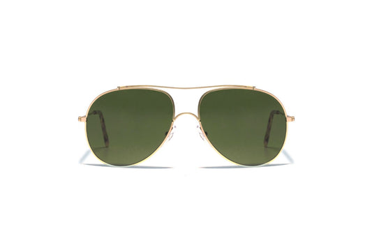 Kilimanjaro Sun C02 Gold Matt (Green G15) (2695)