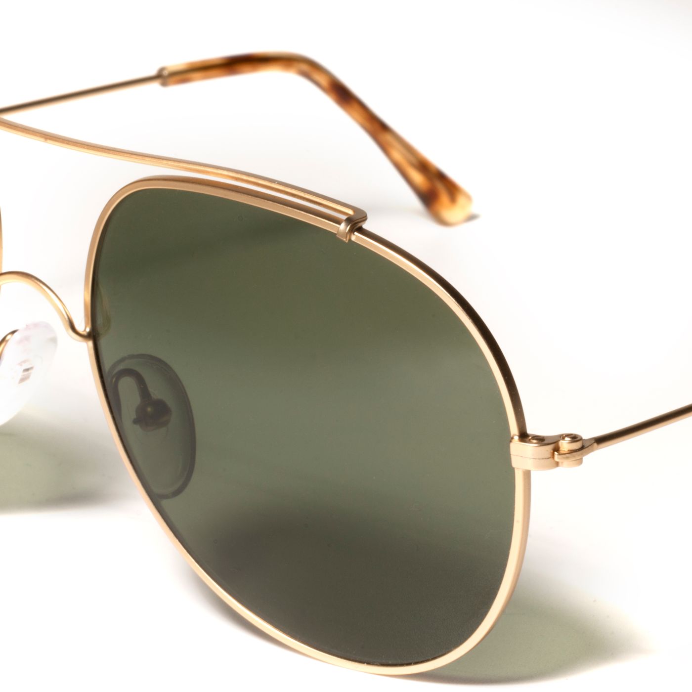 Kilimanjaro Sun C02 Gold Matt (Green G15) (2695)
