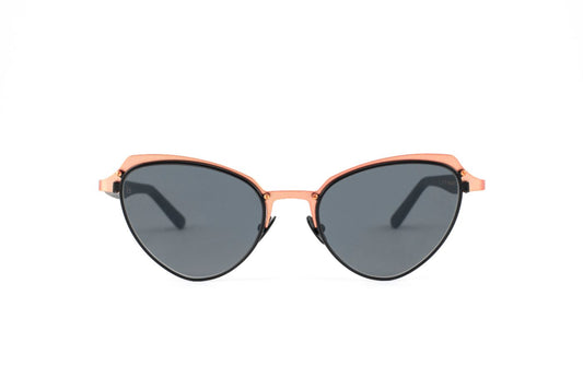 Monarch C11 Copper Matt / Black Matt (Flat Grey) (3208)