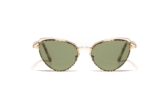 Monarch C23 Gold (Flat Green G15) (2720)