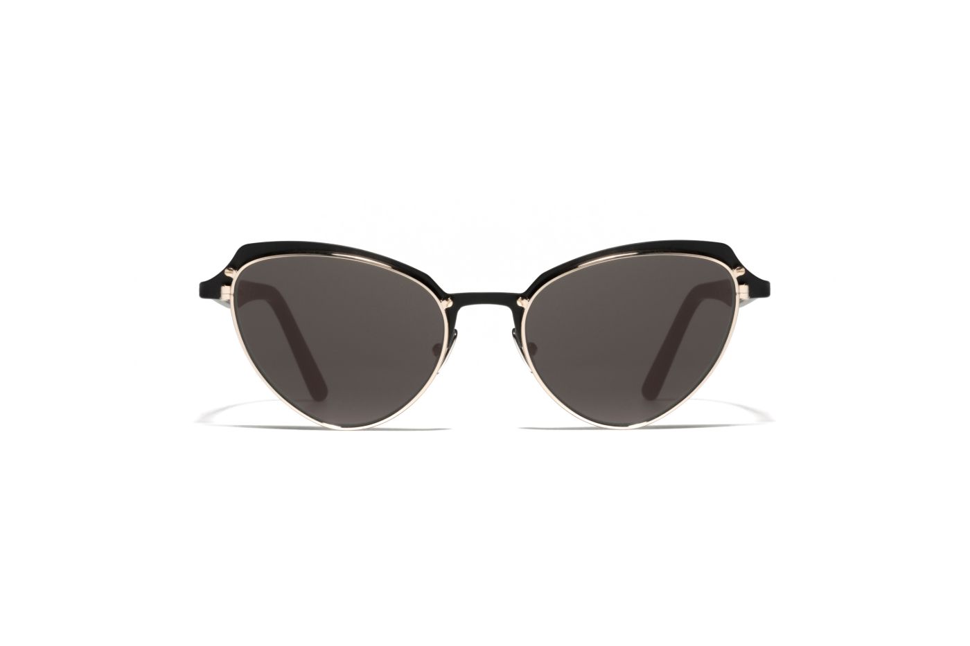Monarch C22 Black Matt (Flat Grey) (2719)