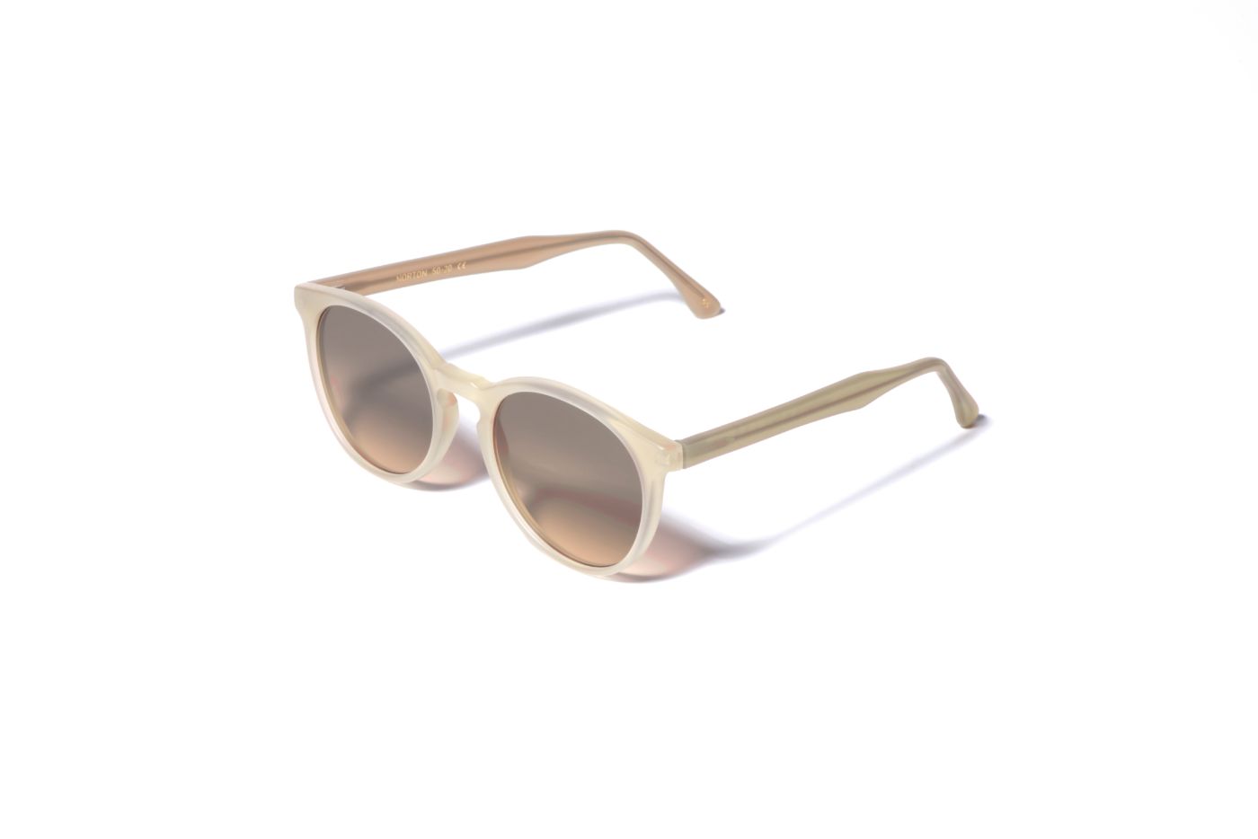 Norton Sun S50 C55 Cappuccino Matt (Flat Gradient Copper) (2618)