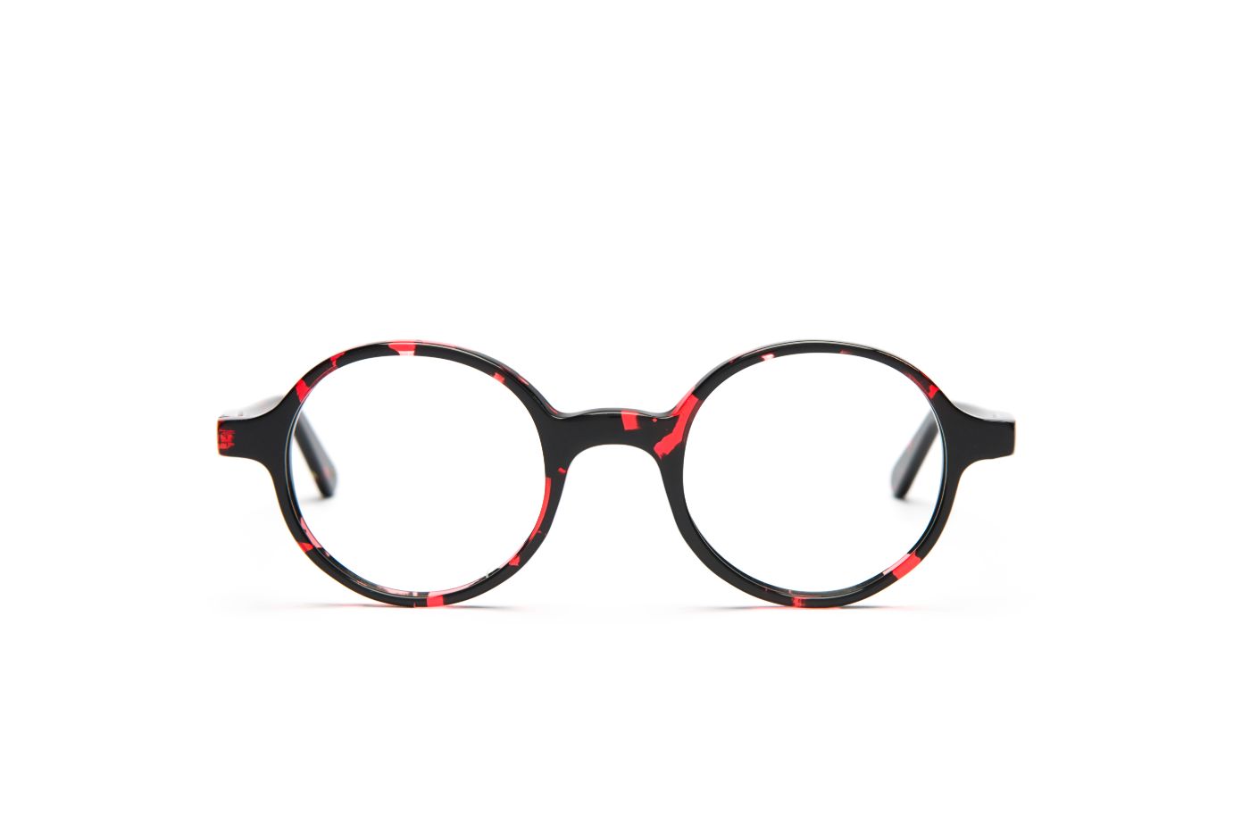 Reunion S46 C62 Havana Black Red (2995)