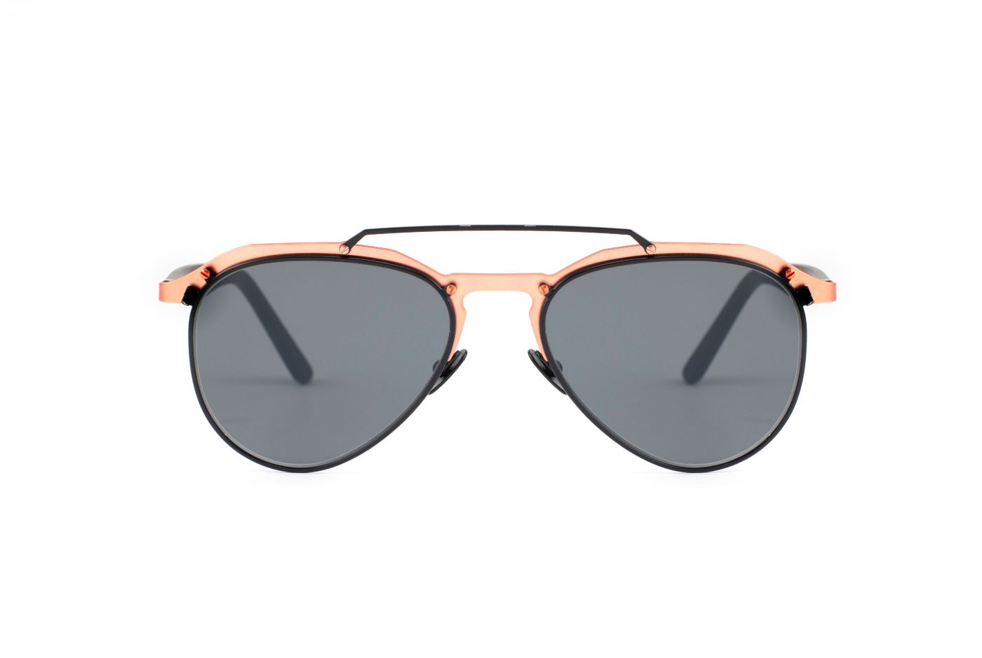 Sicarius C11 Copper Matt / Black Matt (Grey (Base 2)) (3209)