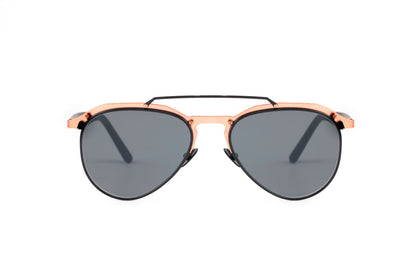 Sicarius C11 Copper Matt / Black Matt (Grey (Base 2)) (3209)