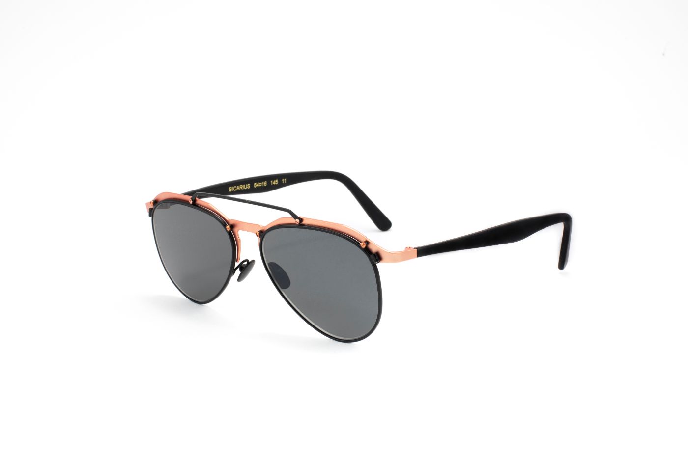 Sicarius C11 Copper Matt / Black Matt (Grey (Base 2)) (3209)