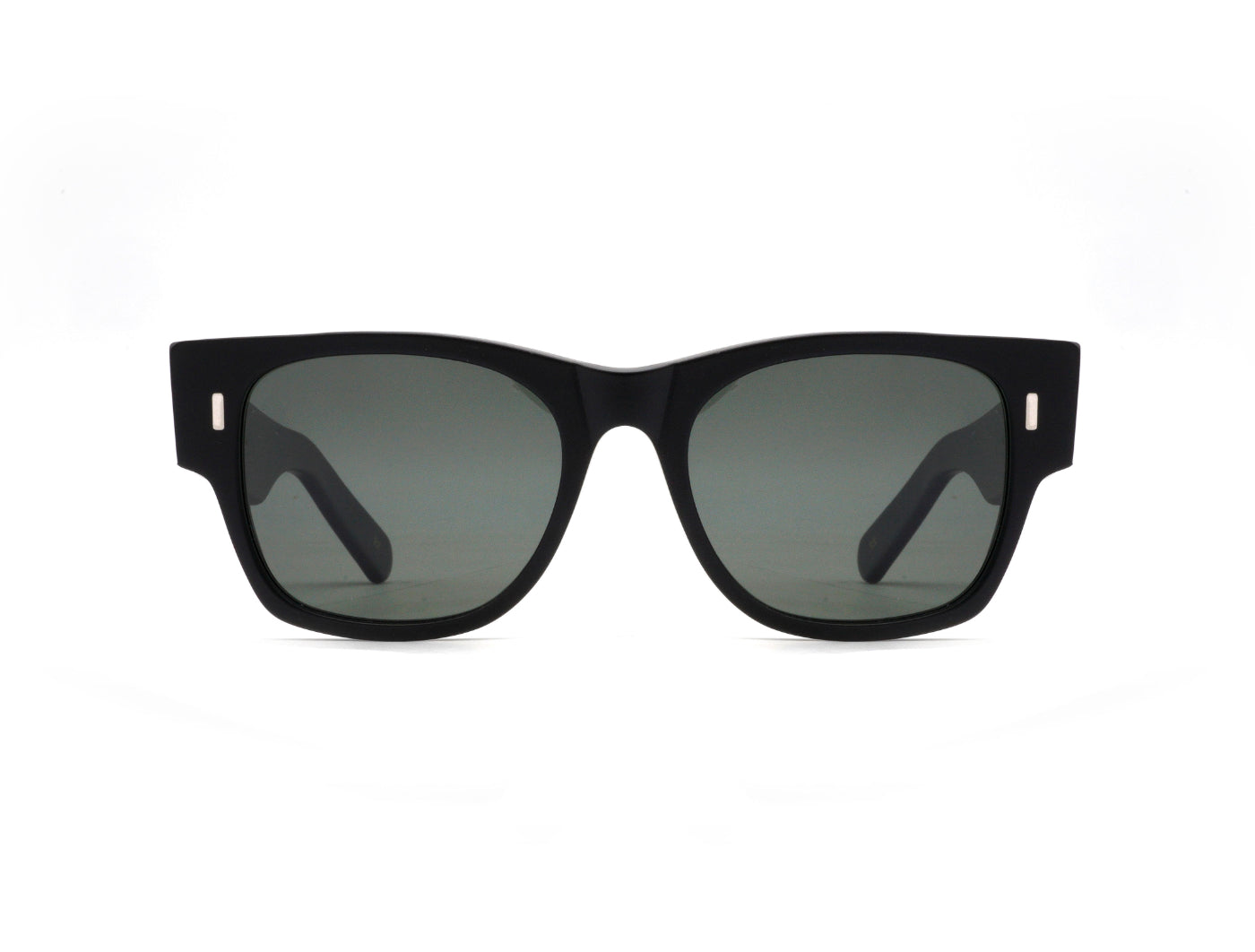 Jambo Bold Sun C22 Black Matt (Grey Polarized (Base 2)) (5956)