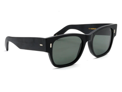 Jambo Bold Sun C22 Black Matt (Grey Polarized (Base 2)) (5956)