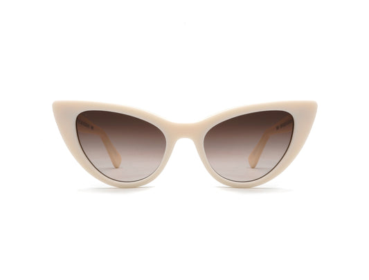 L.G.R X Ermanno Scervino | Orchid Bold C75 Panna (Sunbrown Gradient (Base 2)) (5952)