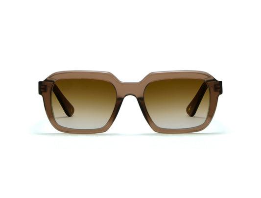 Raffaello Sun C76 Crystal Brown (Sunbrown Gradient Photochromic (Base 2)) (5915)