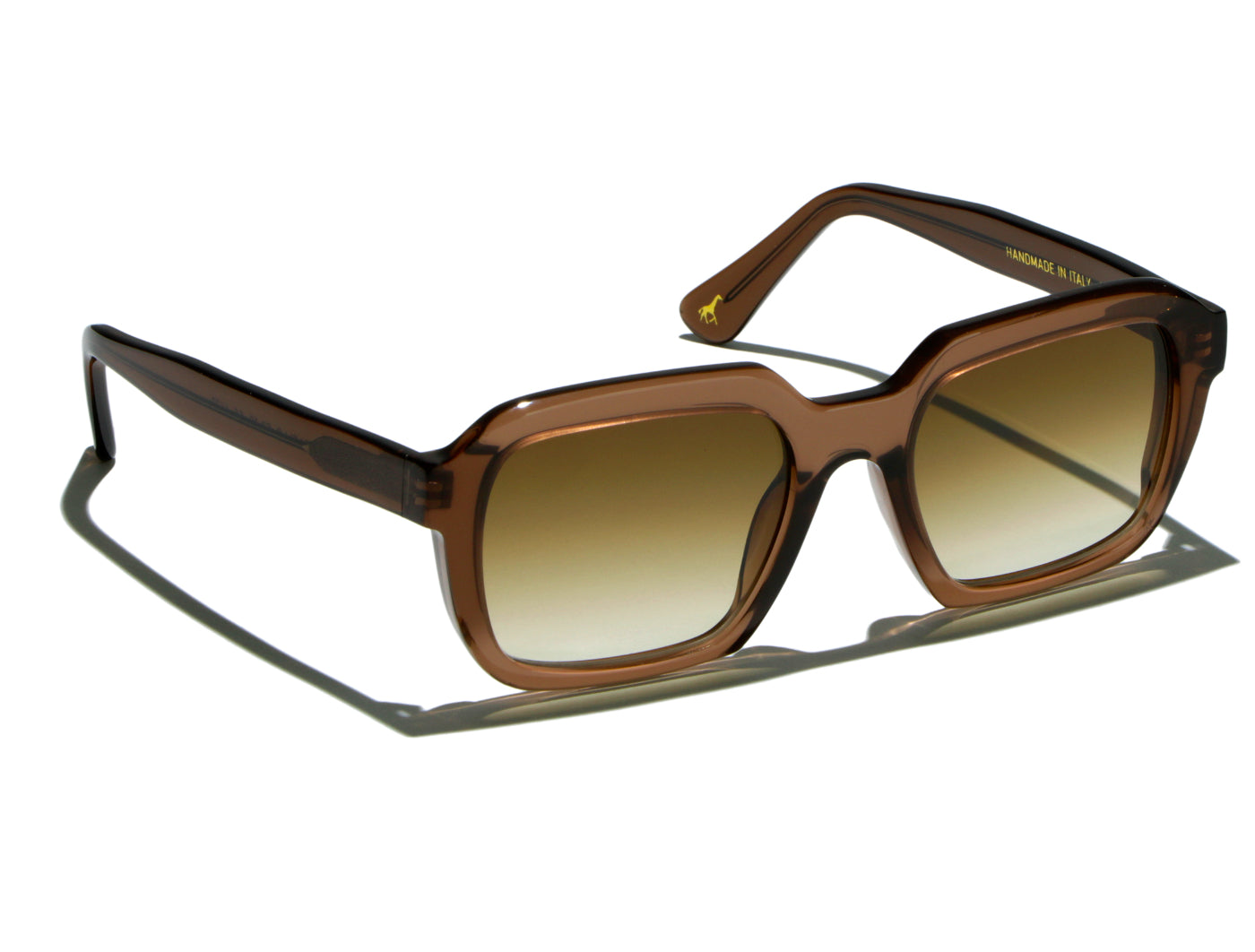 Raffaello Sun S53 C76 Crystal Brown (Sunbrown Gradient Photochromic (Base 2)) (5915)