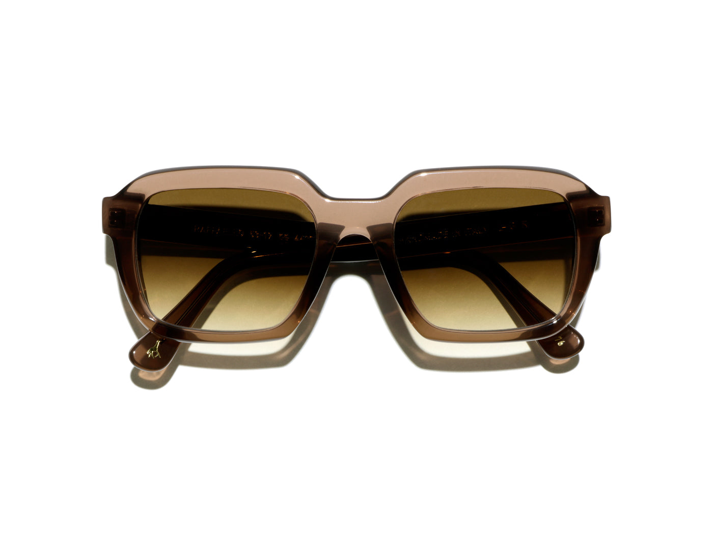 Raffaello Sun S53 C76 Crystal Brown (Sunbrown Gradient Photochromic (Base 2)) (5915)