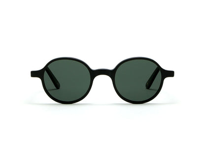 LGR Reunion Sun S48 C22 Black Matt (Grey Polarized (Base 2)) (5987)