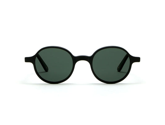 LGR Reunion Sun S48 C22 Black Matt (Grey Polarized (Base 2)) (5987)