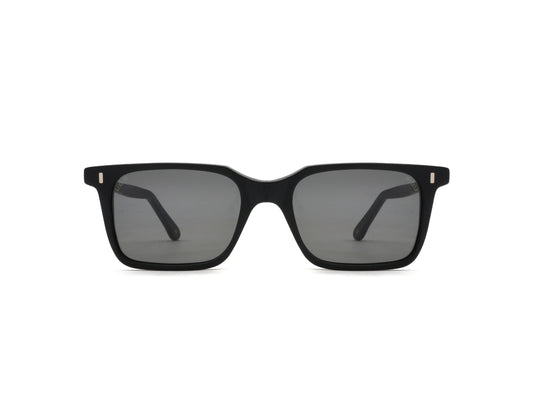 Suez Sun S53 C22 Black Matt (Grey Polarized (Base 2)) (5960)