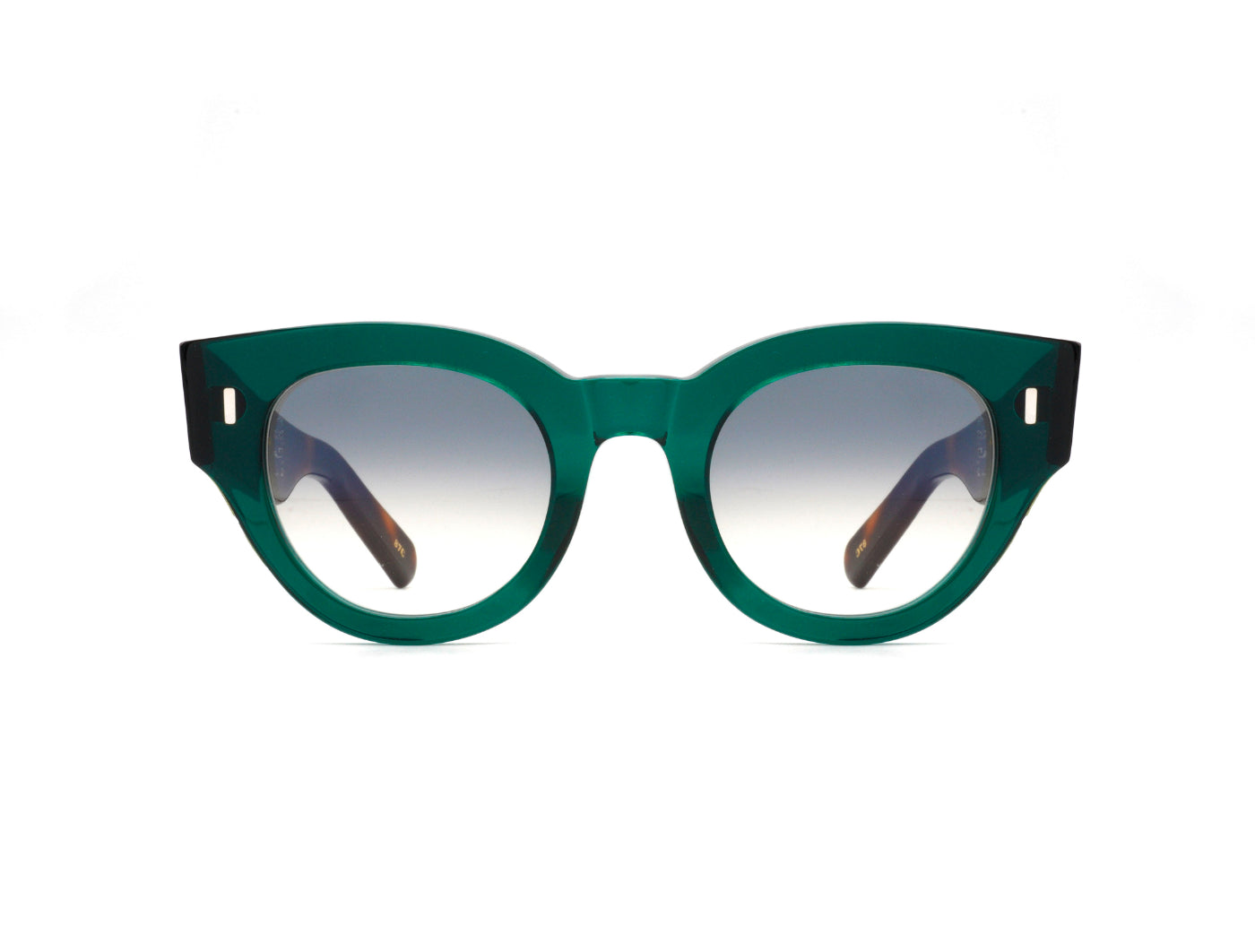 Turkana Bold C87C Emerald Green/Havana Tartarugato (Grey Gradient Photochromic (Base 2)) (5949)