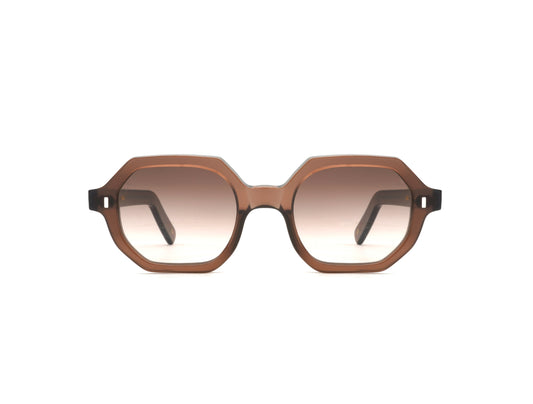 Zanzibar Bold Sun C76 Crystal Brown (Sunbrown Gradient Photochromic (Base 2)) (5963)