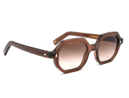 Zanzibar Bold Sun C76 Crystal Brown (Sunbrown Gradient Photochromic (Base 2)) (5963)