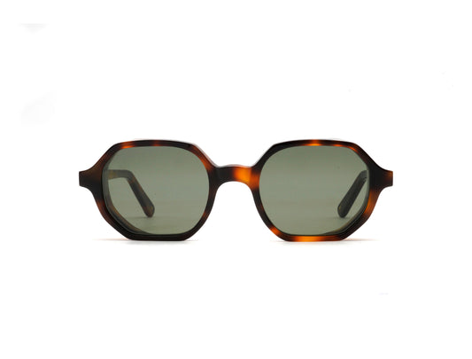 Zanzibar Explorer C39 Havana Maculato (Flat Green g15) (5971)