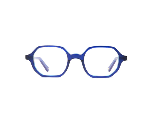 Zanzibar S46 C89 Sapphire Blue (5995)