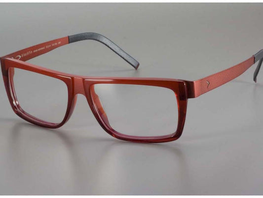 Montague C291 BF639 Red