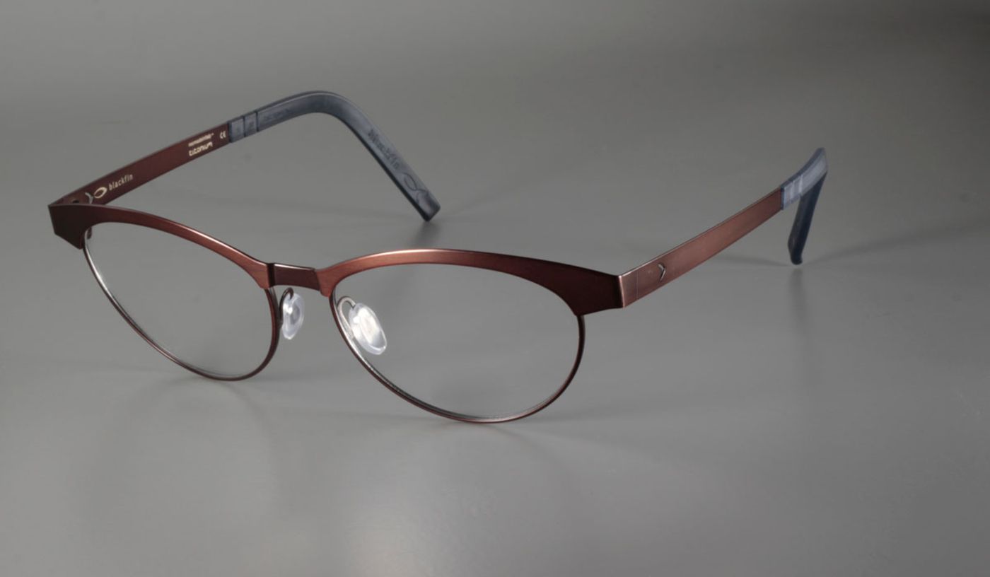 Quincy C378 BF673 Brown