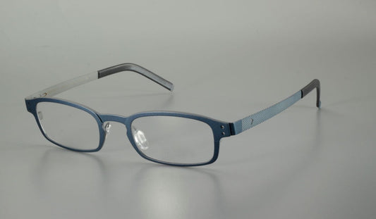 Brest C207 BF669 Navy