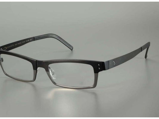 Freeport C363 BF667 Black/Silver
