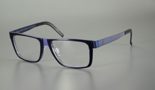 Burray C348 BF656 Blue