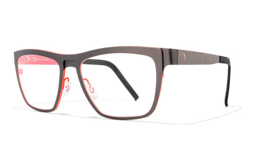 Grays C468 BF752 Gunmetal/Red