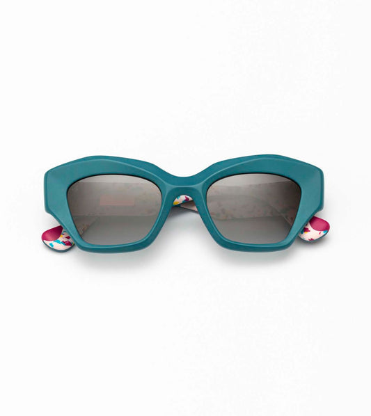 Celeste C03 Blue-Green