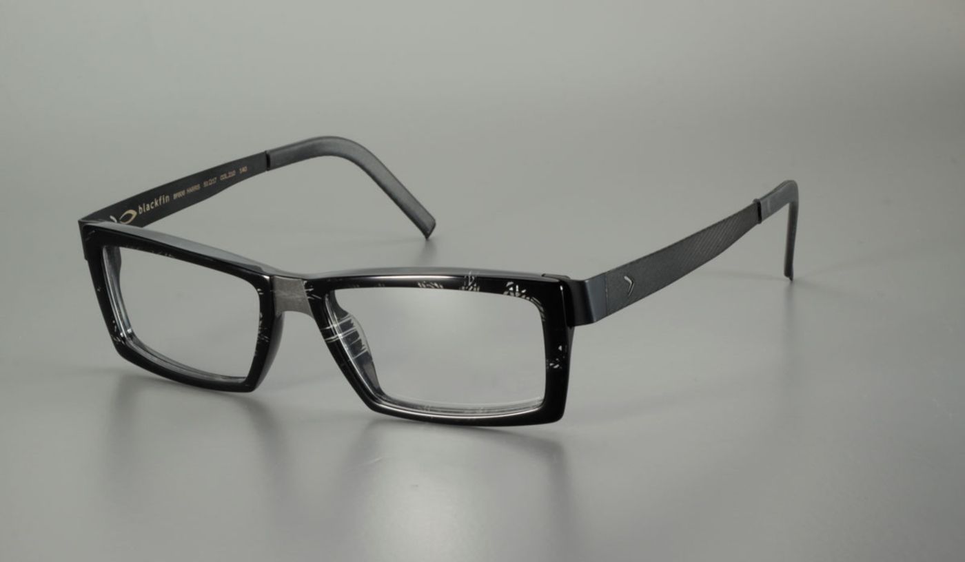 BF606 Harris 53 Col 210 Black