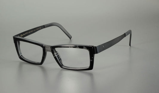 BF606 Harris 53 Col 210 Black