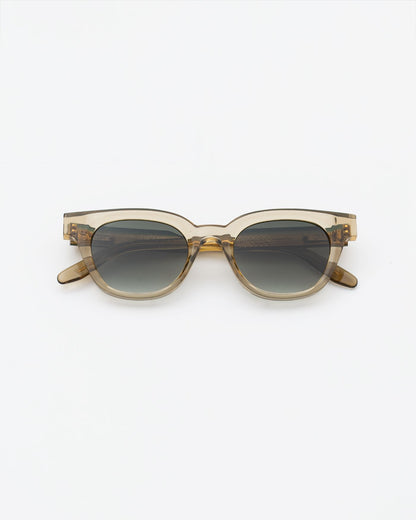 Frame 38 Sun C62 Honey (Green)